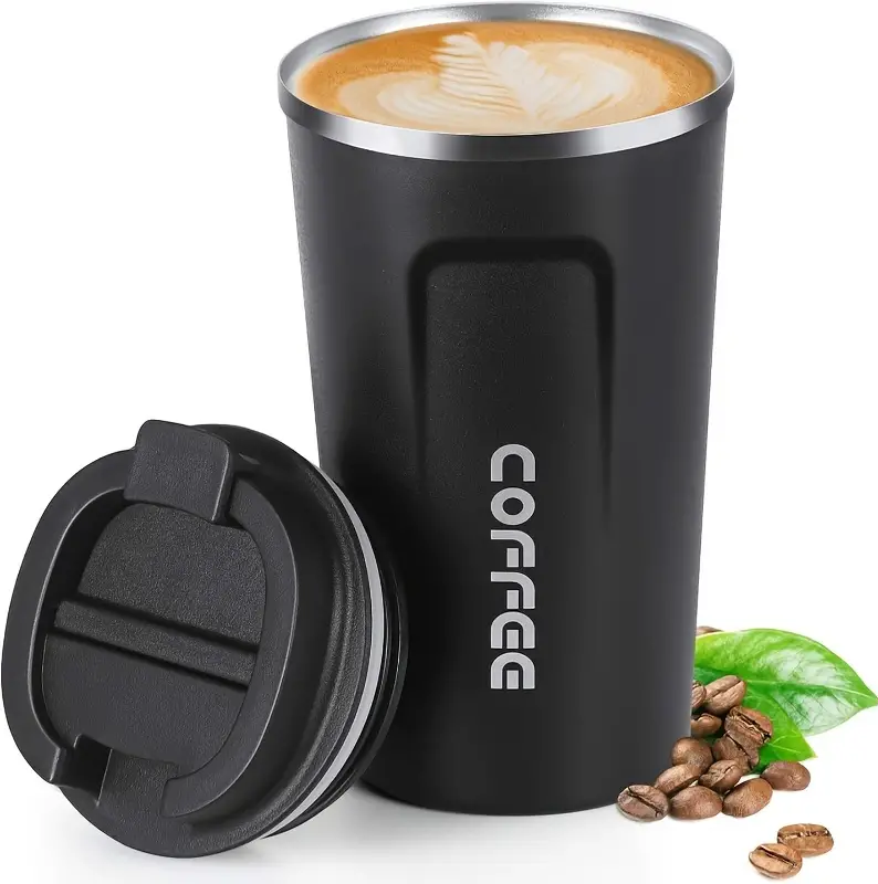 Praktický termohrnček